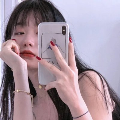 我的差评女友 封面